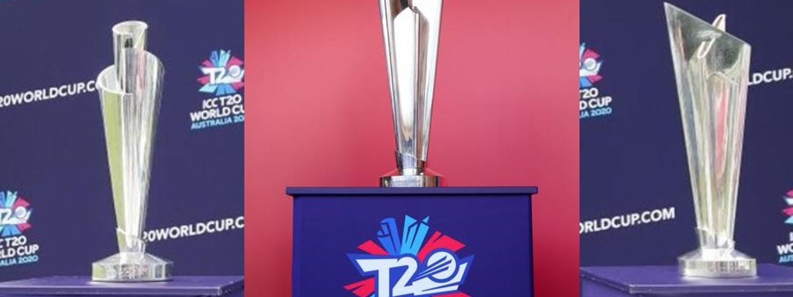 இந்தியாவும் இலங்கையும் இணைந்து நடத்தவுள்ள உலகக்கிண்ண T20 கிரிக்கெட் தொடர்